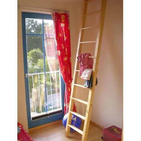Der Schwelmer Apartman