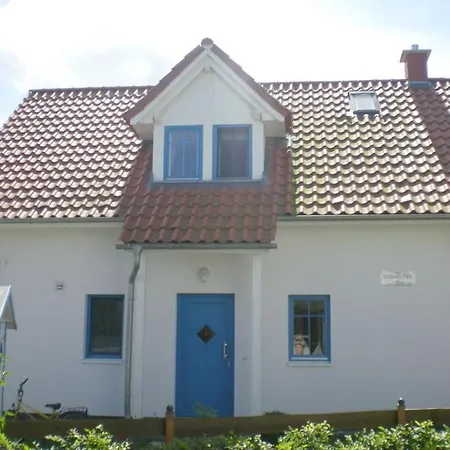 Der Schwelmer Apartman Zingst