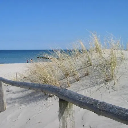Der Schwelmer * Zingst