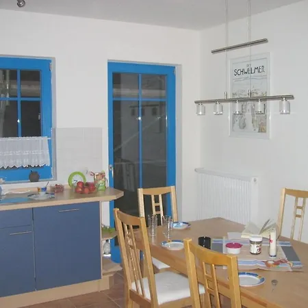 Der Schwelmer Apartman