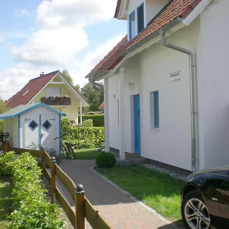 Der Schwelmer Apartman *