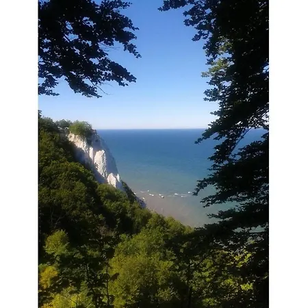 Der Schwelmer Apartman Zingst