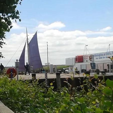 Der Schwelmer Zingst